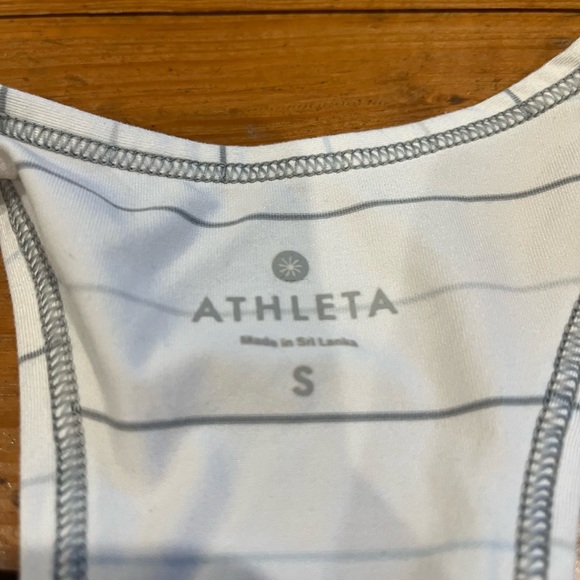 (475) * ATHLETA TANK TOP* - Picture 4 of 8